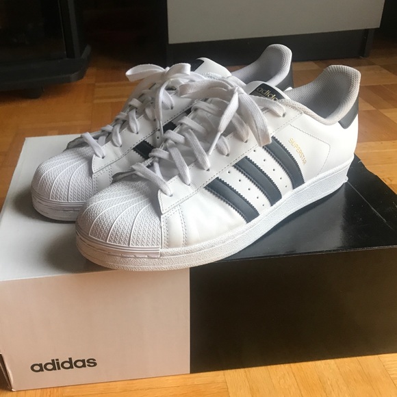 adidas Other - ADIDAS Superstar Original Size 11.5